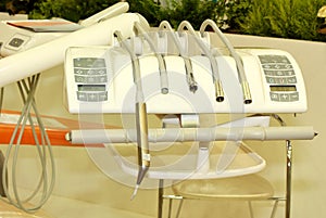 Dental devices