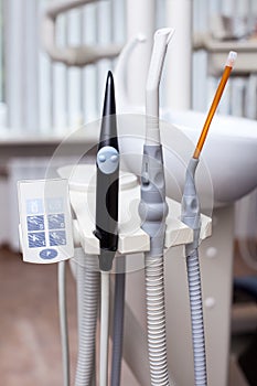 Dental devices