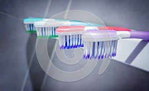 Dental Essentials: Highlighting Toothbrush Choices