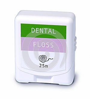 Dental Floss