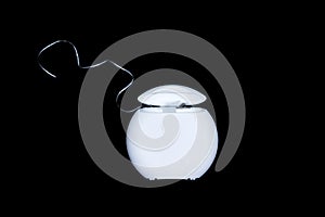 Dental floss