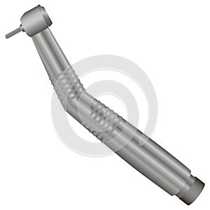 Dental handpiece photo