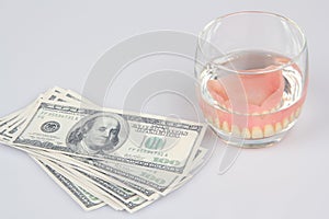 Dental Health Cost