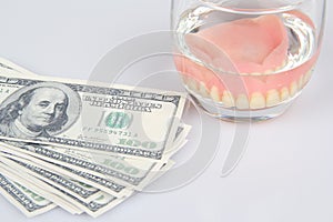 Dental Health Cost