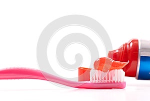 Dental Hygiene Background