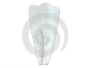 Dental implant dentist, tooth layout, plastics, man, teeth, treatment. 3D photo