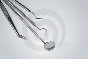 Dental instrumen tool