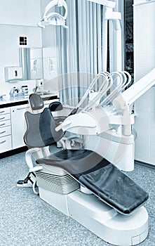 Dental instrument.cabinet to stomatologies