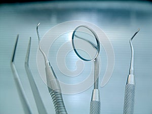 Dental Instruments