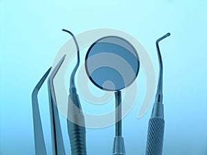 Dental Instruments