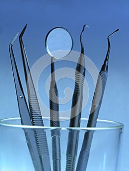 Dental Instruments