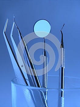 Dental Instruments