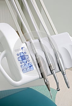 Dental instruments