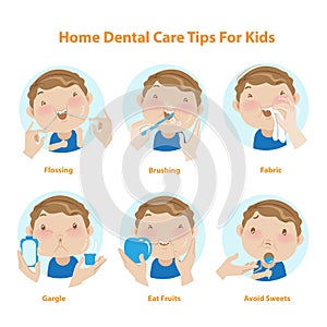 Dental kids