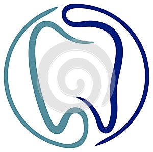 Dental logo