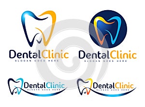 Dental Logo