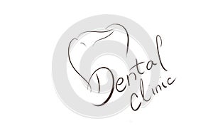 Dental logo photo