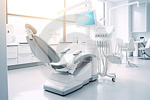 dental medical diagnosis machine equipment in hospital health care dentistry