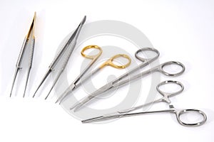 Dental-medical Instruments