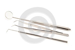 Dental-medical Instruments