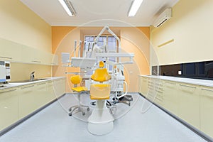 Dental office