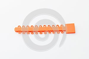 Dental Orthodontic Materials Ligature Ties