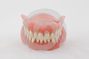 Dental plate