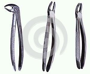 Dental Pliers