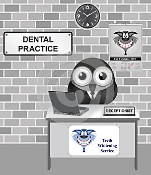 Dental Practice