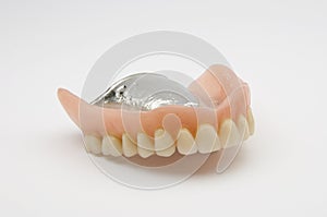 Dental prosthesis