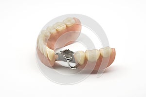 Dental prosthesis