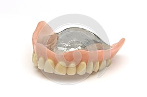 Dental prosthesis