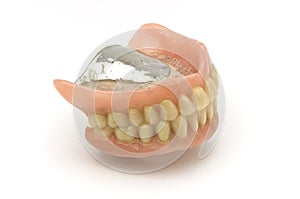 Dental prosthesis
