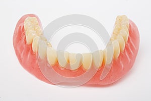 Dental prosthesis