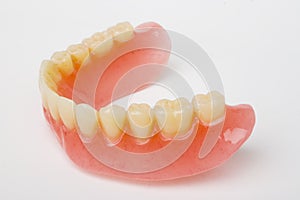 Dental prosthesis