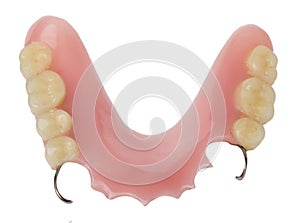 Dental prosthesis