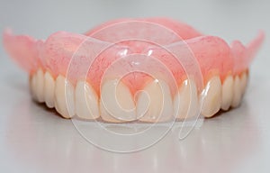 Dental prosthesis