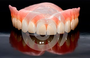 Dental prosthesis