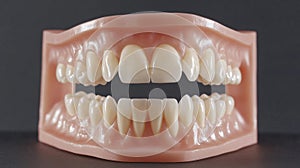 Dental Root Defects Explained Anatomical Models for Patient Education and Understanding photo