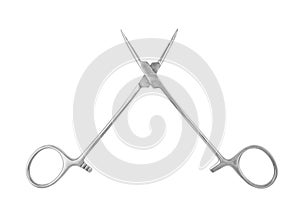 Dental scissors