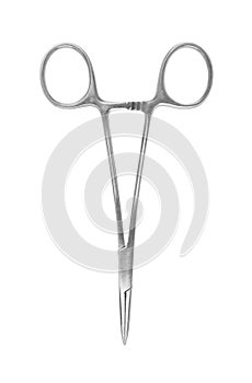 Dental scissors