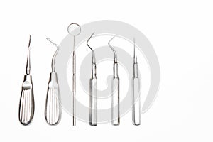 Dental tool