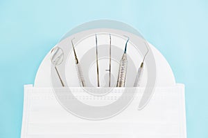 Dental tools