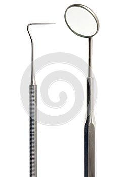 Dental tools