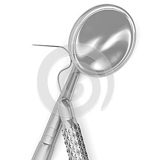 Dental Tools