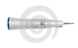 Dental tools in dental clinic