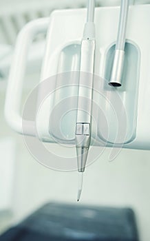 Dental tools and equipment
