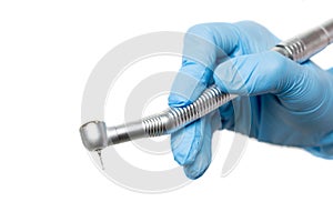 Dental tools and equipment