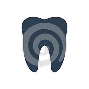 Dental Vector Icon