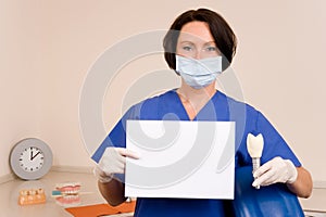 Dentist